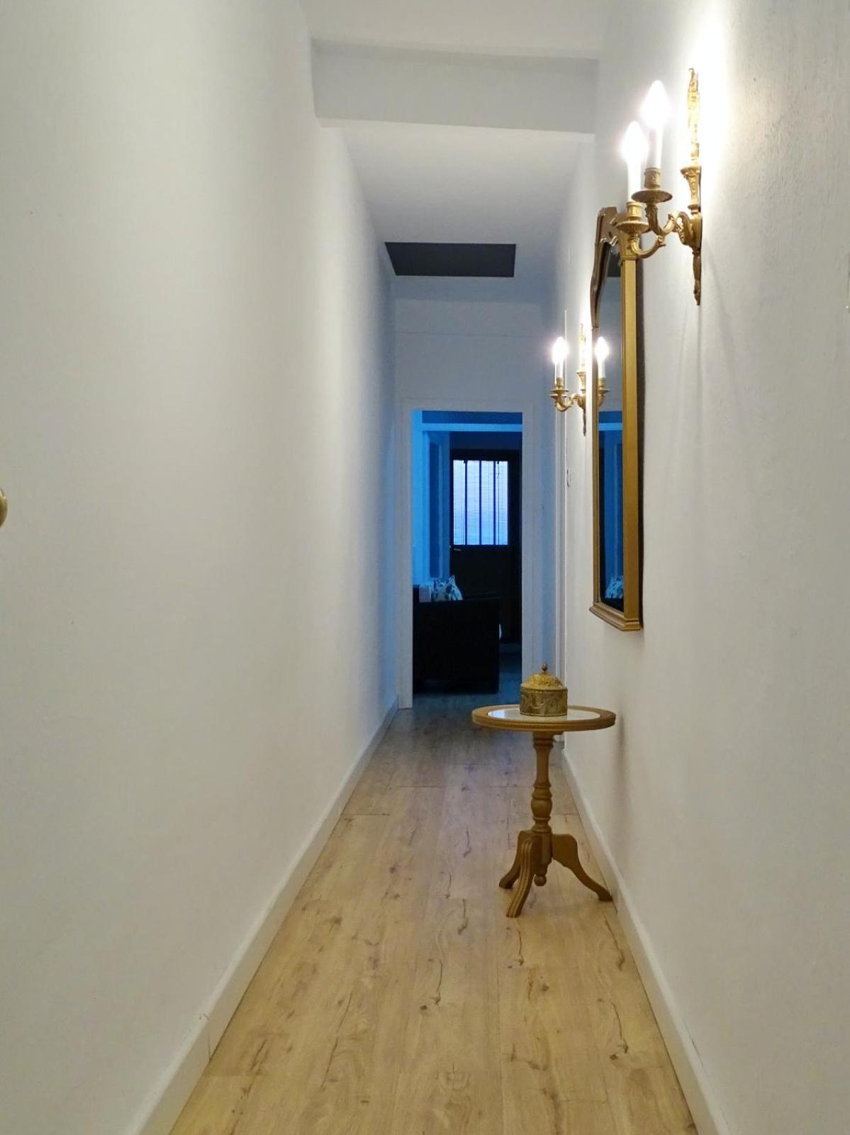 El Zoco Apartment Banos De La Encina Bagian luar foto
