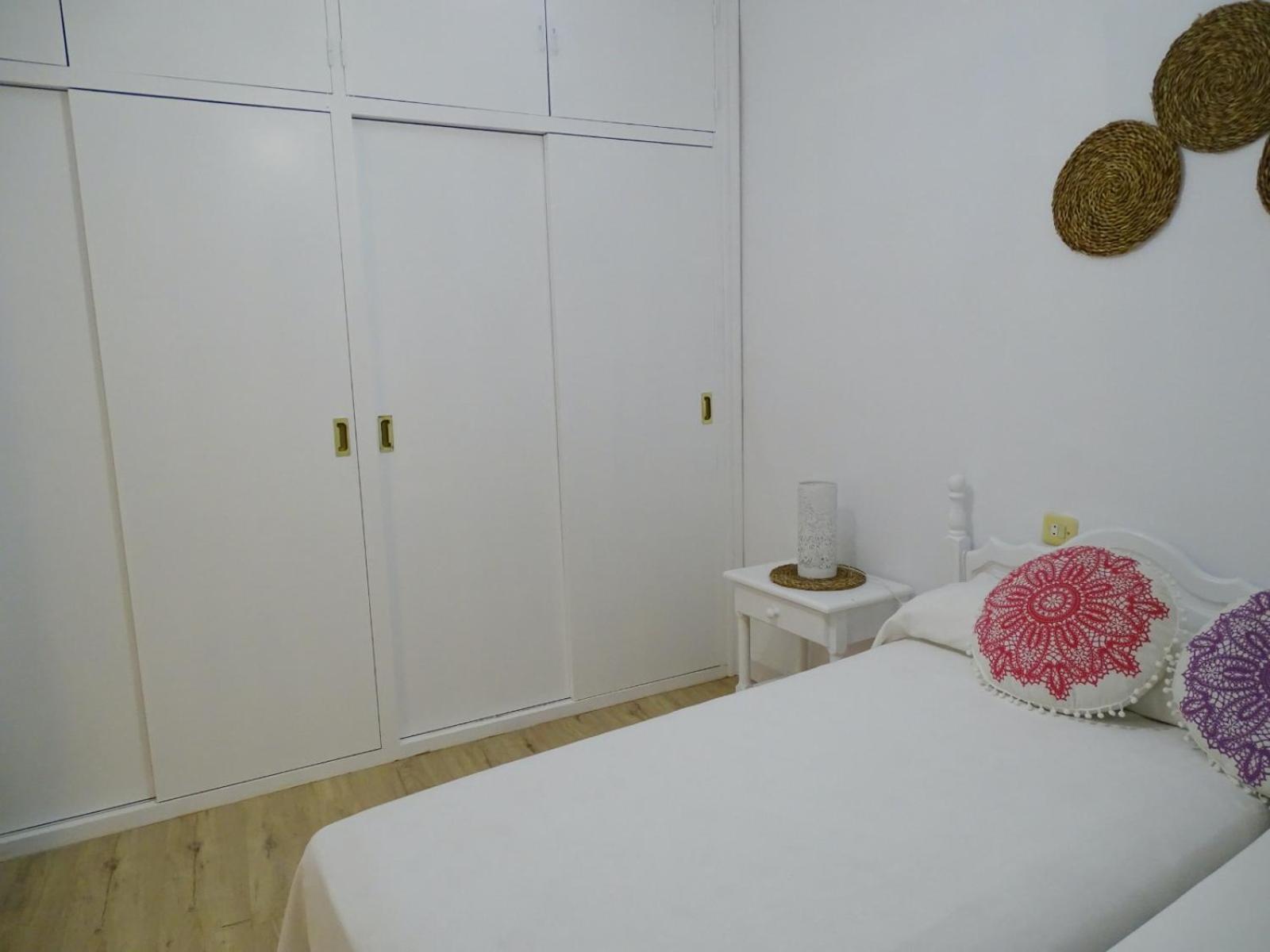 El Zoco Apartment Banos De La Encina Bagian luar foto
